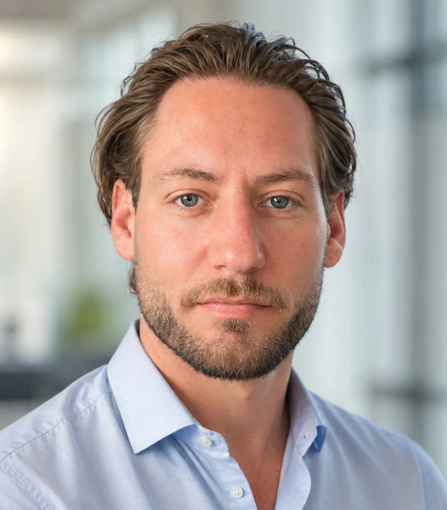 Sandro Schätz